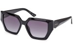 Sonnenbrille Guess GU7896 01B Besondere Schwarz