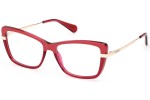 Glasses Max&Co. MO5113 068 Cat Eye Rot