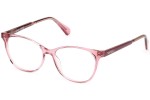 Glasses Max&Co. MO5115 074 Rund Rosa