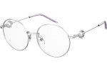 Brillen Pierre Cardin P.C.8882 010 Oval Silber