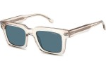 Sonnenbrille Carrera CARRERA316/S FWM/KU Rechteck Beige