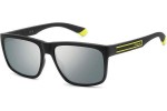 Sonnenbrille Polaroid PLD2149/S 71C/EX Polarized Quadratisch Schwarz