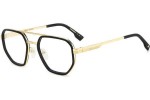 Glasses Dsquared2 D20111 807 Pilot Schwarz