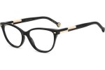 Brillen Carolina Herrera HER0190 KDX Cat Eye Schwarz