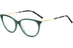 Glasses Carolina Herrera HER0196 1ED Cat Eye Grün