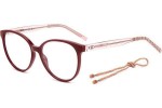 Glasses M Missoni MMI0145 C9A Cat Eye Rot