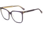 Glasses Dsquared2 D20115 S2N Quadratisch Braun