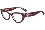 Glasses Moschino MOS631 LHF Cat Eye Rot