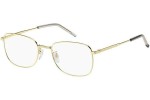 Brillen Tommy Hilfiger TH2061/F J5G Rechteck Gold