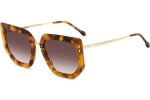 Sonnenbrille Isabel Marant IM0149/S 2IK/HA Cat Eye Havanna