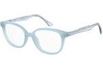 Glasses Seventh Street S343 MVU Rechteck Blau