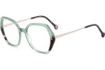 Glasses Carolina Herrera HER0205 XGW Besondere Grün