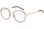 Glasses BOSS BOSS1594 Y11 Rund Gold