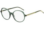 Glasses BOSS BOSS1588 1ED Oval Grün