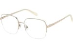 Glasses Fossil FOS7163/G 1GD Quadratisch Beige