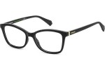 Glasses Polaroid PLDD505 807 Cat Eye Schwarz