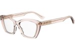 Glasses Moschino MOS629 FWM Besondere Beige