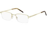 Glasses Tommy Hilfiger TH2036 CGS Rechteck Gold