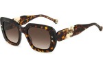 Sunglasses Carolina Herrera HER0186/S C9K/HA Besondere Havanna