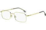 Glasses BOSS BOSS1604 J5G Rechteck Gold