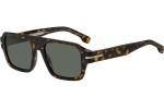 Sunglasses BOSS BOSS1595/S 086/O7 Rechteck Havanna