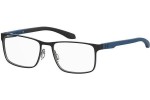 Glasses Under Armour UA5064/G D51 Rechteck Schwarz