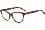 Glasses Carolina Herrera HER0190 O63 Cat Eye Havanna