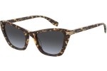 Sonnenbrille Marc Jacobs MJ1095/S 086/GB Cat Eye Havanna