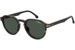 Sunglasses Carrera CARRERA314/S 086/QT Rund Havanna