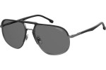 Sunglasses Carrera CARRERA318/S RZZ/M9 Polarized Pilot Schwarz