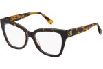 Glasses Tommy Hilfiger TH2053 086 Cat Eye Havanna