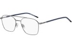 Glasses HUGO HG1274 6LB Pilot Silber