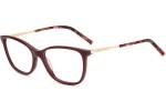 Glasses Carolina Herrera HER0197 6K3 Cat Eye Rot