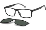 Brillen Carrera CA8065/CS 003/UC Polarized Rechteck Schwarz