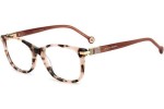 Glasses Carolina Herrera HER0201 H4V Cat Eye Havanna