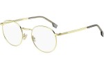 Glasses BOSS BOSS1605 J5G Oval Gold