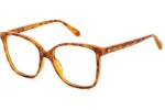 Glasses Fossil FOS7165 086 Cat Eye Havanna