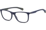 Glasses Polaroid PLDD517 PJP Rechteck Blau