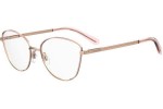 Brillen Love Moschino MOL625 PY3 Cat Eye Beige