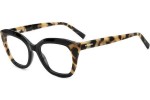 Glasses Missoni MIS0157 WR7 Cat Eye Mehrfarbig