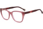 Glasses Carolina Herrera HER0191 82U Quadratisch Rosa