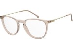 Brillen Carrera CARRERA2050T FWM Rund Beige