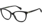 Glasses Polaroid PLDD504 807 Cat Eye Schwarz