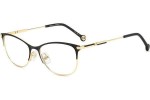 Glasses Carolina Herrera HER0211 RHL Cat Eye Schwarz