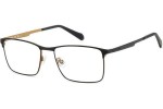 Glasses Fossil FOS7166 003 Rechteck Schwarz