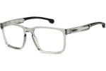 Glasses Carrera Ducati CARDUC031 KB7 Rechteck Grau