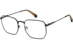 Glasses Polaroid PLDD485 003 Quadratisch Schwarz