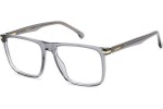 Glasses Carrera CARRERA319 KB7 Quadratisch Grau