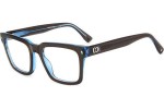 Glasses Dsquared2 ICON0013 3LG Quadratisch Braun