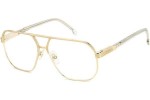 Glasses Carrera CARRERA1135 J5G Pilot Gold